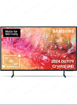 Samsung TV