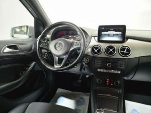 Mercedes-Benz B-Klasse Bild 7