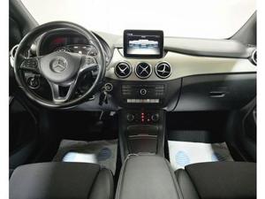 Mercedes-Benz B-Klasse Bild 9