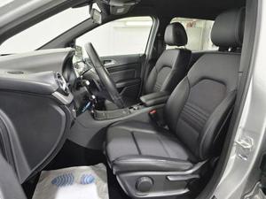 Mercedes-Benz B-Klasse Bild 8