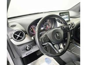 Mercedes-Benz B-Klasse Bild 6