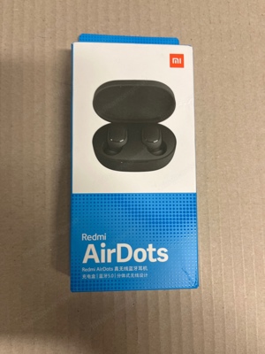 Air Dots