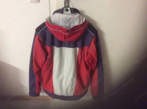 Herren Anorak Gr. 50 Bild 2