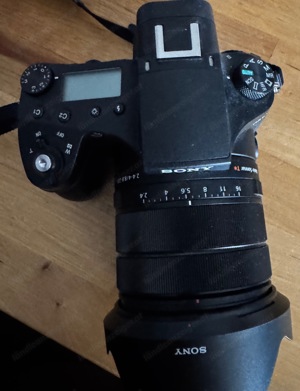 Sony Camera Bild 2