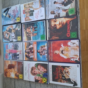 DVD &Blueray Bild 3