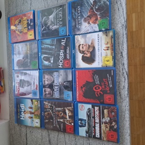 DVD &Blueray Bild 2