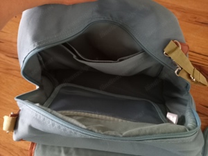 Wickeltasche bunt Bild 2