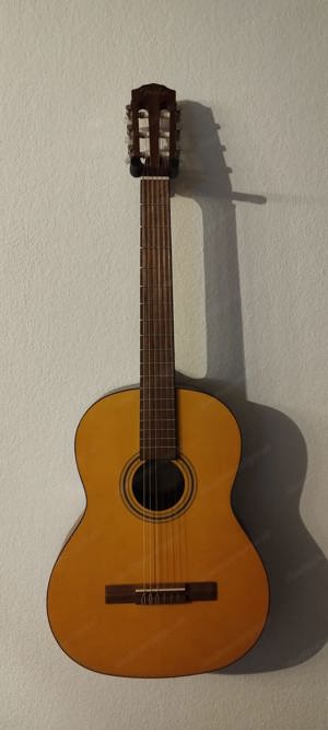 Fender Konzertgitarre 