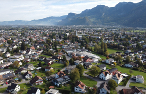 Dachgeschosswohnung in Altach  Bild 2