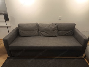 Sofa zu verkaufen 