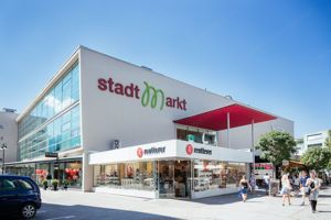 Verkäuferin (m w d) für Cecil im Stadtmarkt Dornbirn