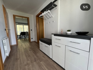 Neu renovierte 2 Zimmerwohnung  Bild 4