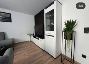 Neu renovierte 2 Zimmerwohnung  Bild 2