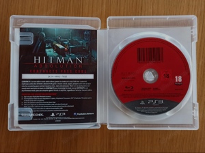 Hitman absolution ps3 Bild 2