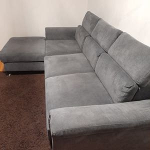 Couch für Wohnzimmer Bild 3