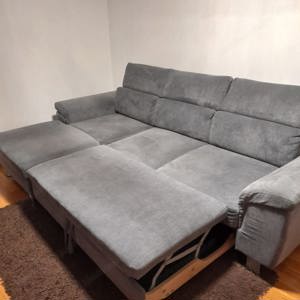 Couch für Wohnzimmer