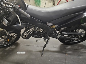 Derbi drd extreme 50 Bild 3