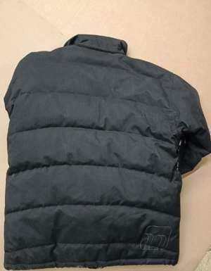 Winterjacke Herren Gr. L