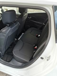 Renault Clio Bild 7