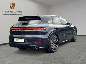 Porsche Cayenne Bild 5