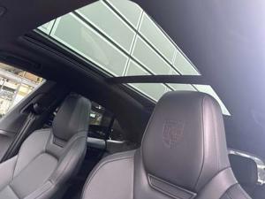 Porsche Macan Bild 17