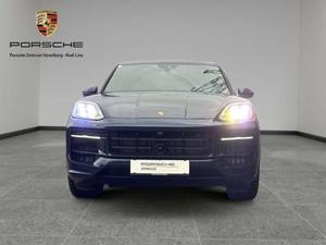 Porsche Cayenne Bild 8