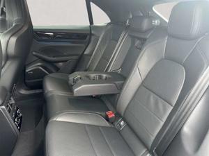 Porsche Macan Bild 13