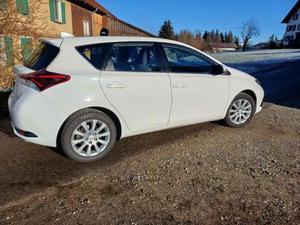 Toyota Auris Bild 3