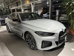 BMW i4 2021 Bild 9