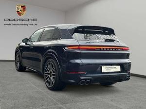 Porsche Cayenne Bild 3