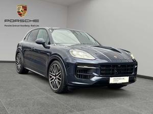 Porsche Cayenne Bild 7