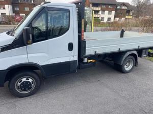 Iveco Daily 35C14 Bild 2