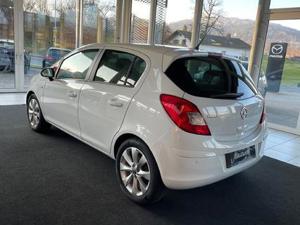 Opel Corsa 2011 Bild 7