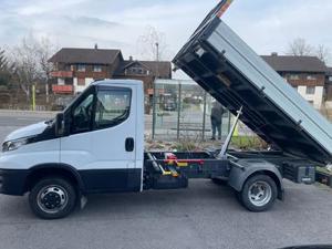 Iveco Daily 35C14