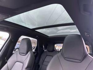 Porsche Cayenne Bild 17