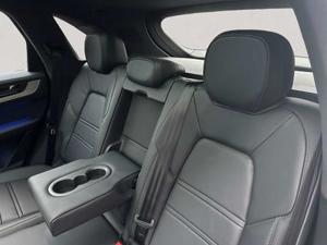 Porsche Cayenne Bild 13