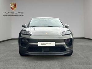 Porsche Macan Bild 8