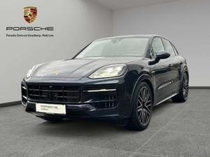 Porsche Cayenne Bild 1