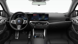 BMW i4 2021 Bild 12