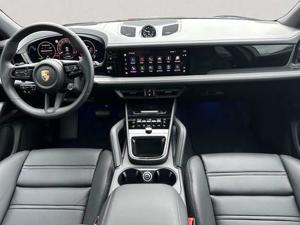 Porsche Cayenne Bild 10