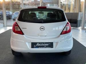 Opel Corsa 2011 Bild 5