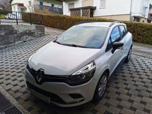 Renault Clio Bild 1