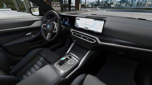 BMW i4 2021 Bild 16