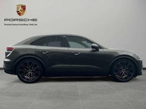 Porsche Macan Bild 6