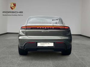 Porsche Macan Bild 4