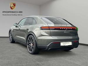 Porsche Macan Bild 3