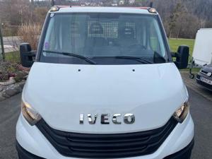 Iveco Daily 35C14 Bild 4