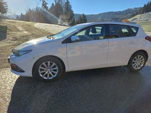 Toyota Auris Bild 1