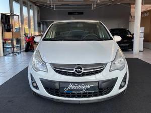 Opel Corsa 2011 Bild 2