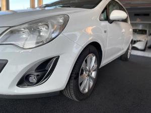 Opel Corsa 2011 Bild 9